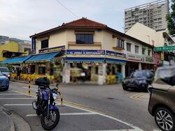 Sing Lian Building (D14), Apartment #410111791